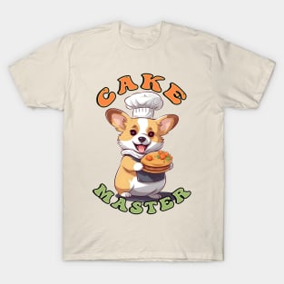 Cake master T-Shirt